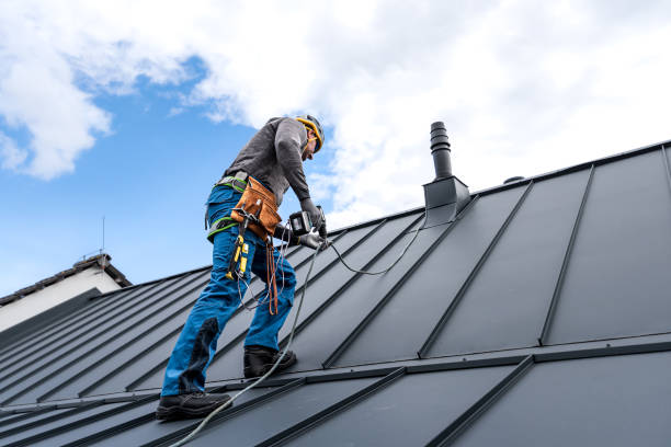 Best Rubber Roofing (EPDM, TPO)  in Hummelstown, PA